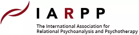 Logotyp IARPP