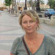 Marianne Sundqvist (Tuuvas)
